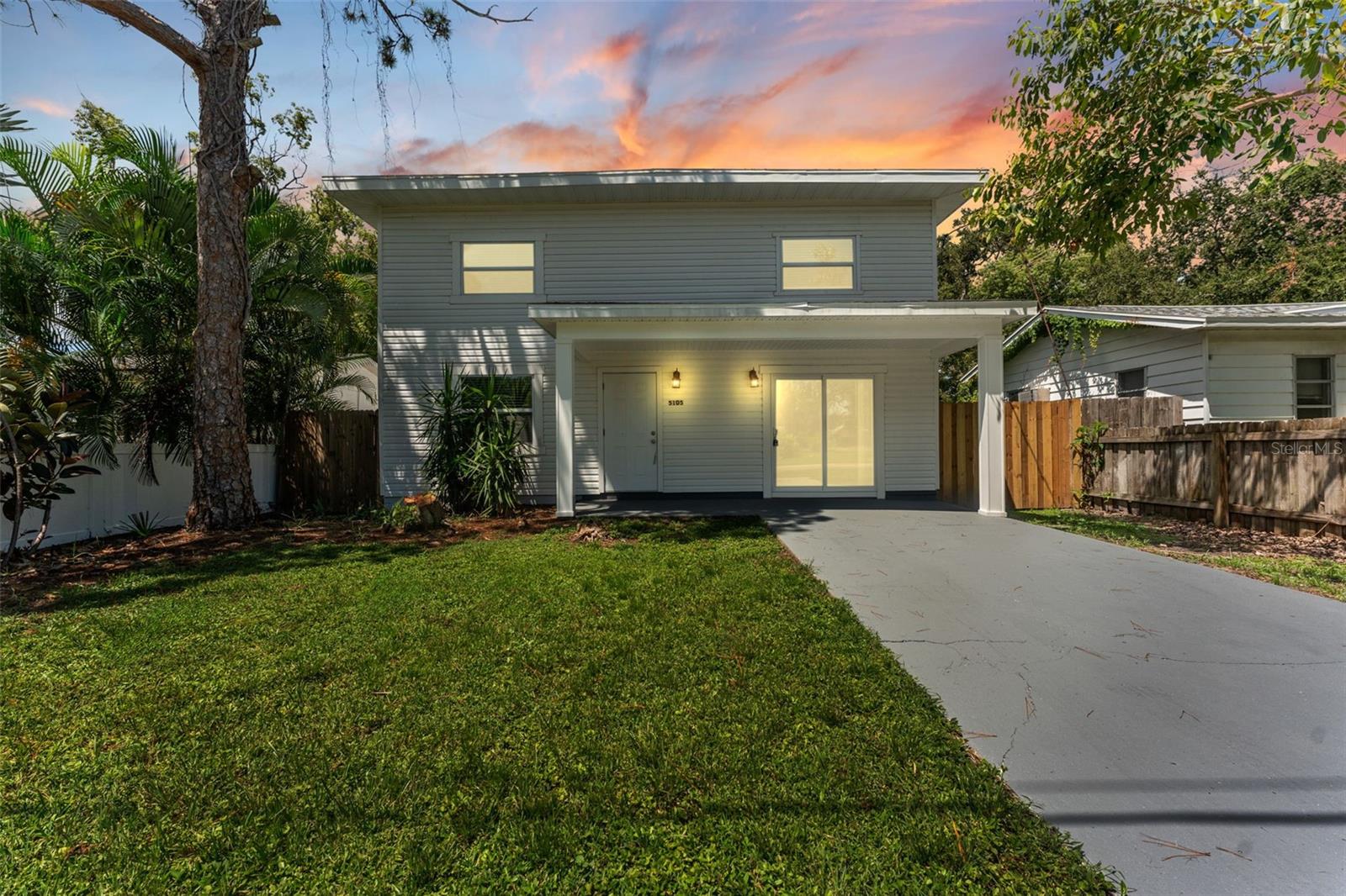 Image 30 of 34 For 5105 Tangerine Avenue S