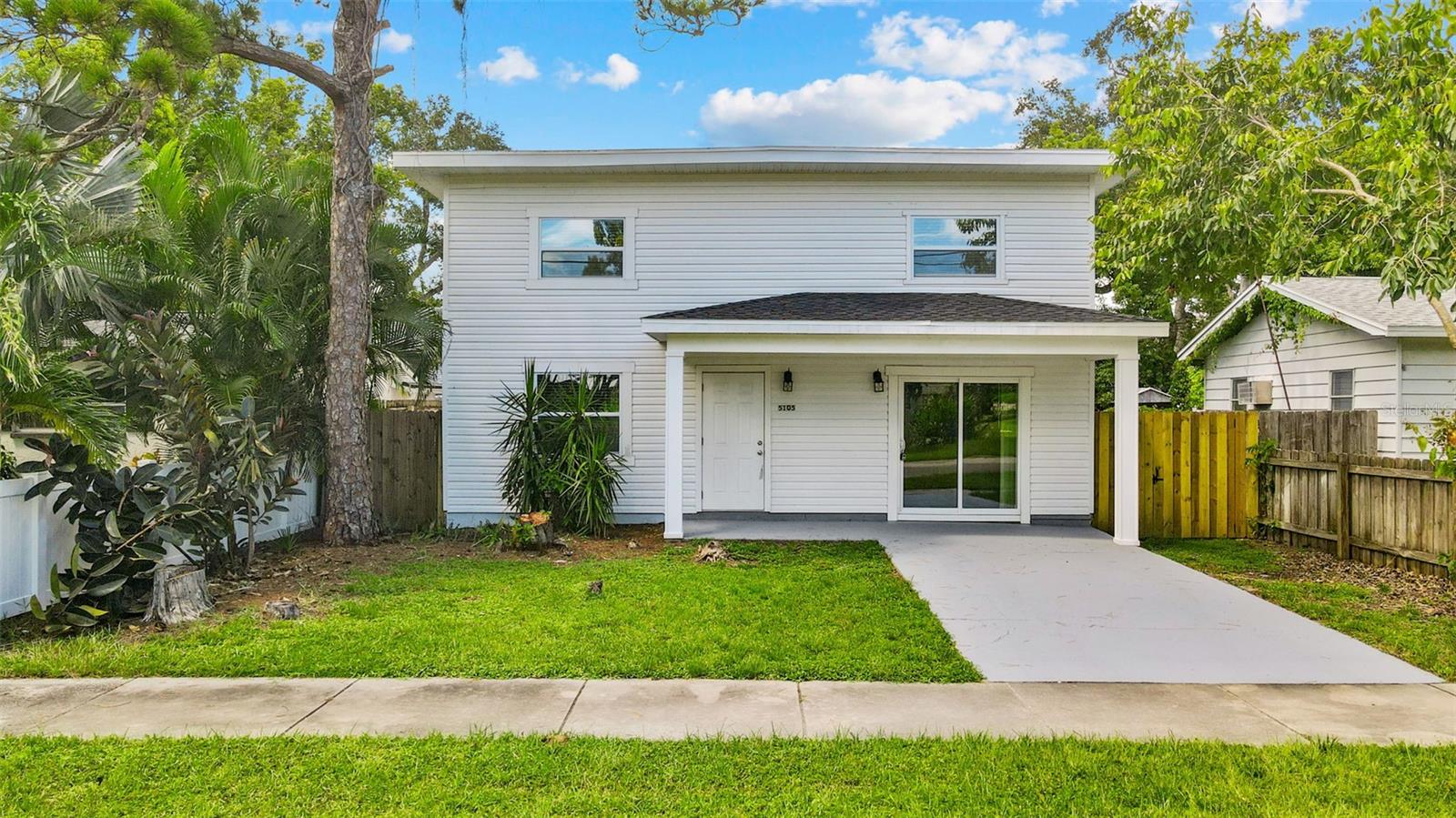 Image 34 of 34 For 5105 Tangerine Avenue S