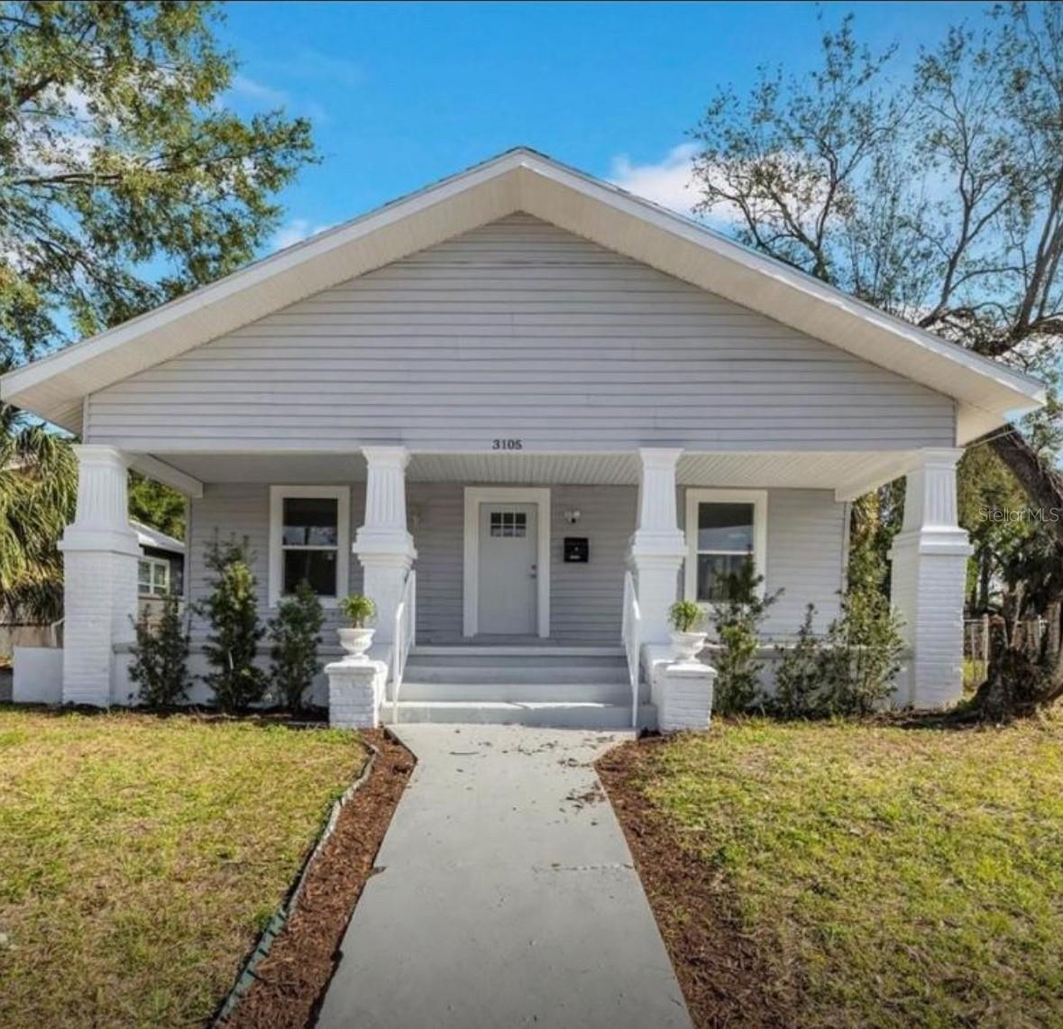 Listing Details for 3105 17th Street, TAMPA, FL 33605