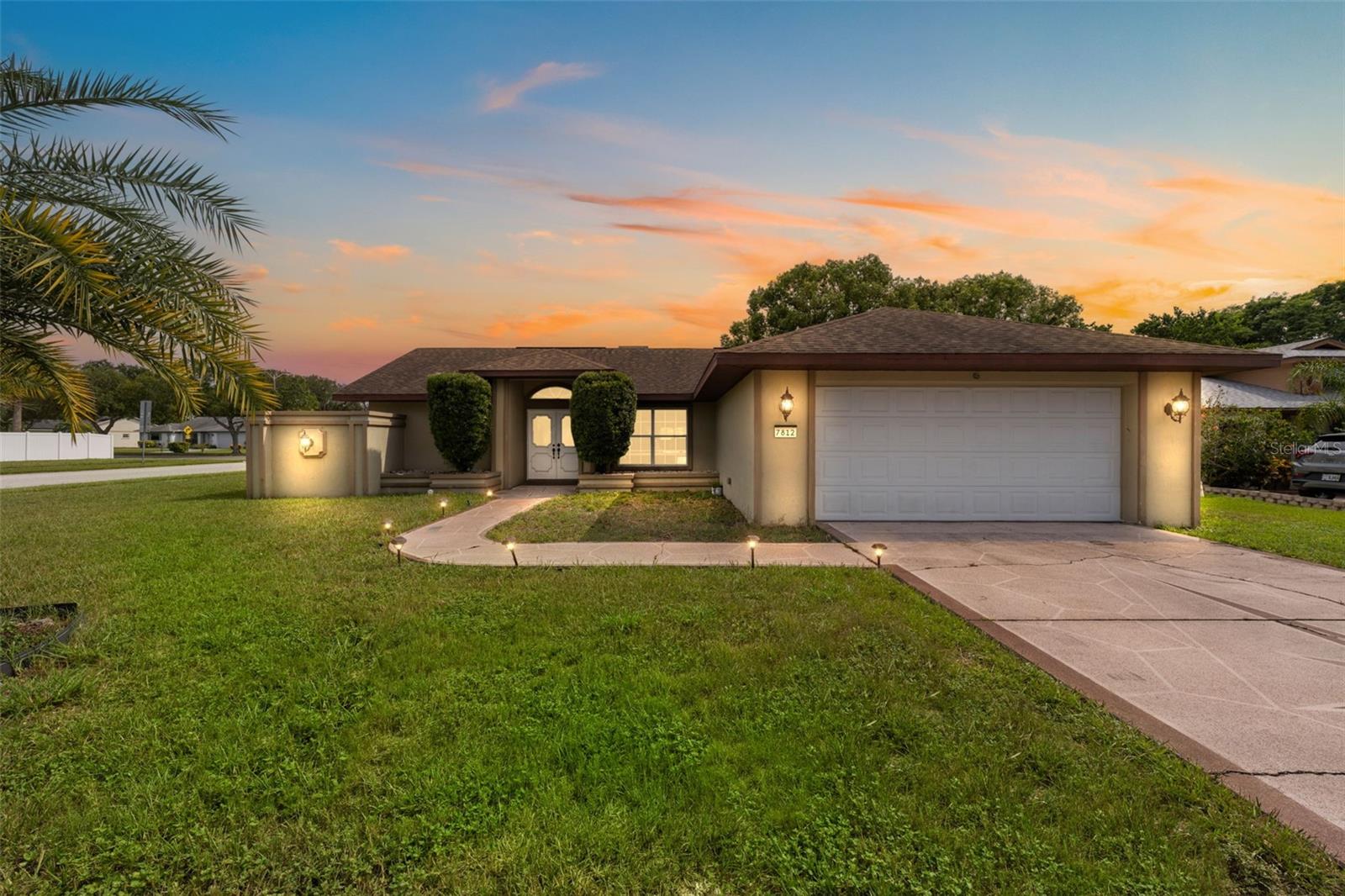 Details for 7812 Sylvan Drive, HUDSON, FL 34667