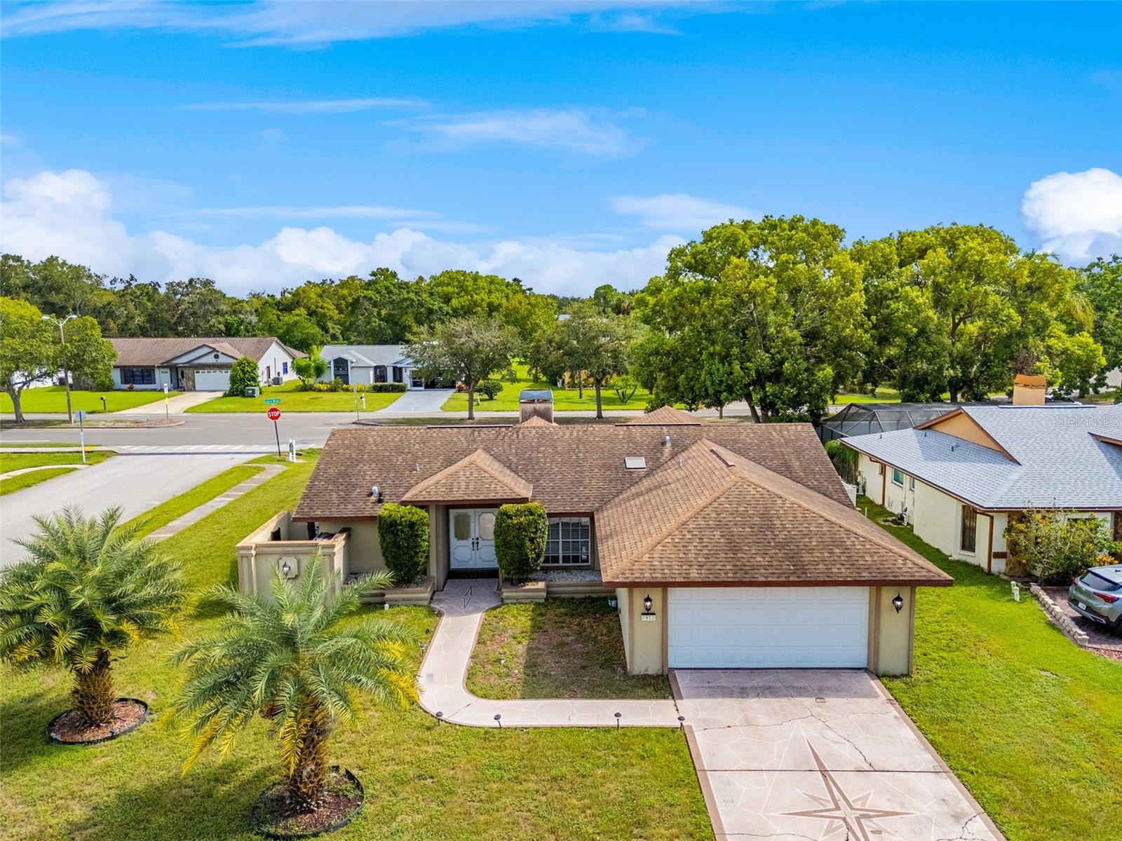 Image 37 of 41 For 7812 Sylvan Drive
