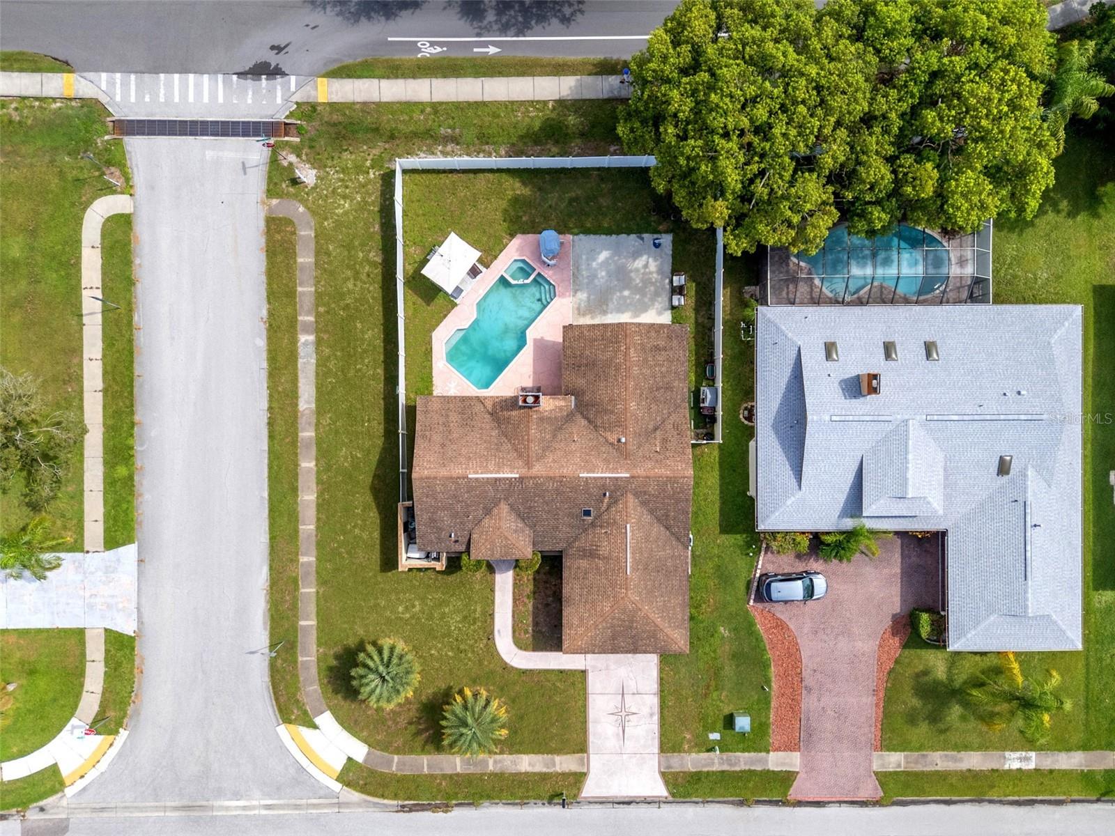 Image 41 of 41 For 7812 Sylvan Drive