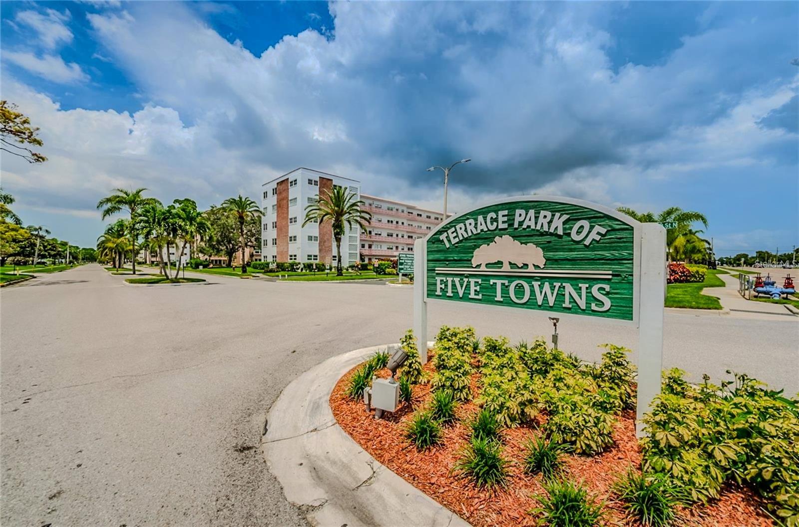 Details for 5660 80th Street N A303, ST PETERSBURG, FL 33709
