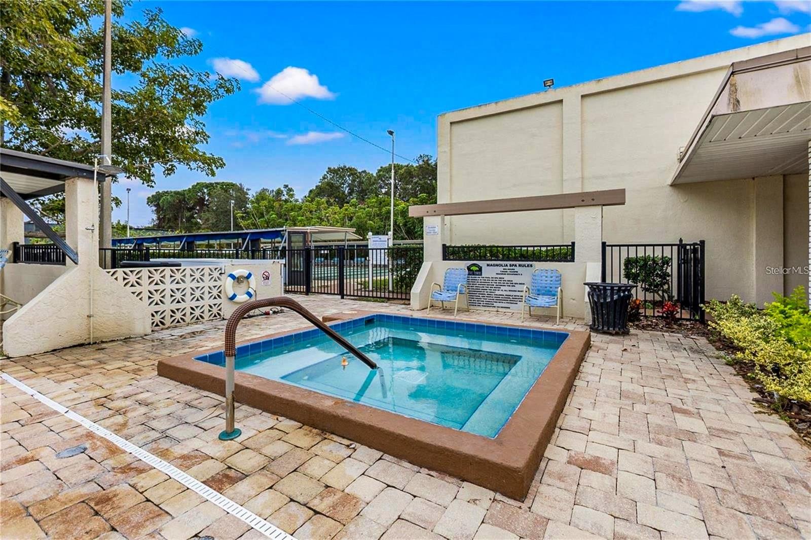 Image 39 of 72 For 5660 80th Street N A303
