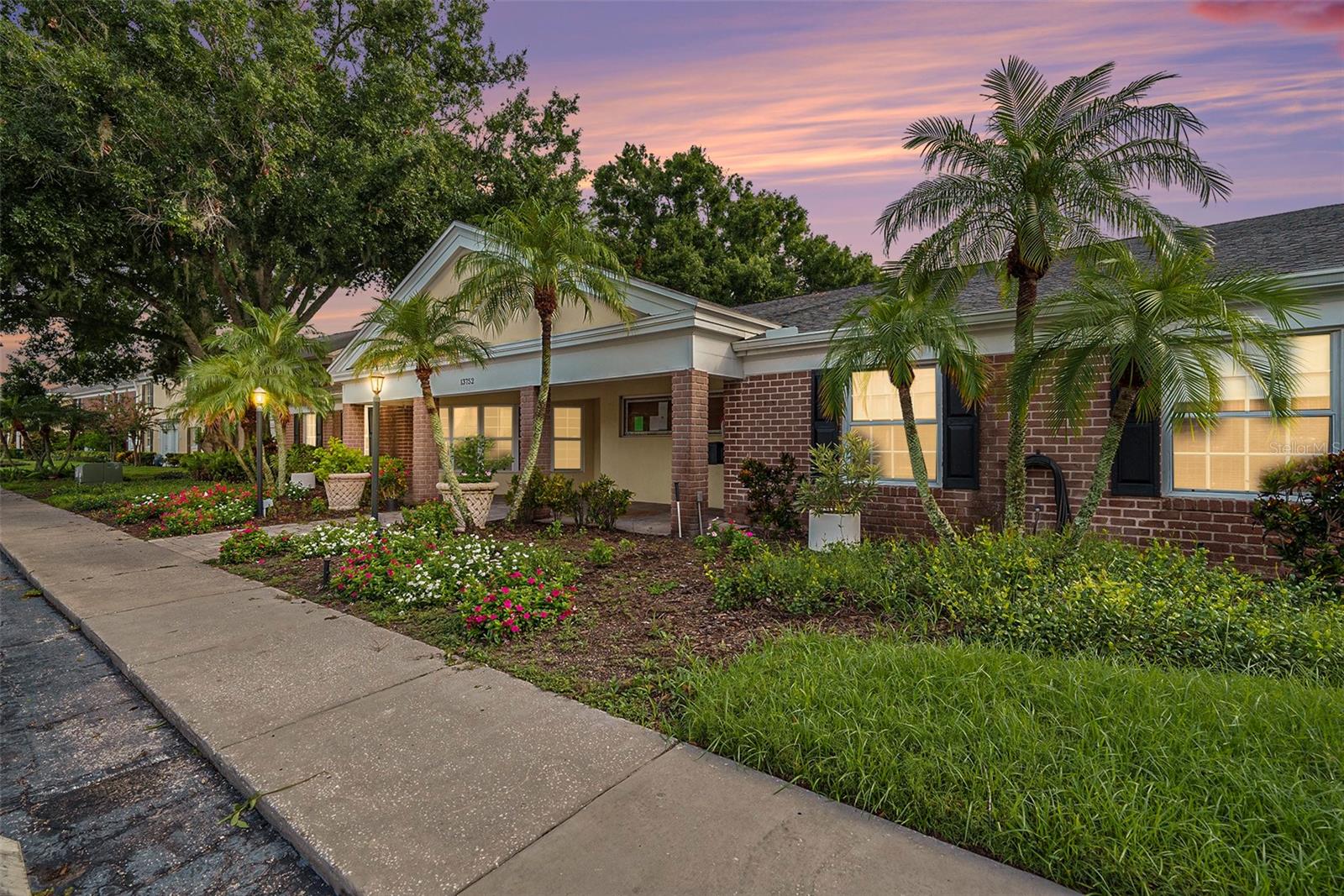 Image 23 of 30 For 13693 Orange Sunset Drive 203