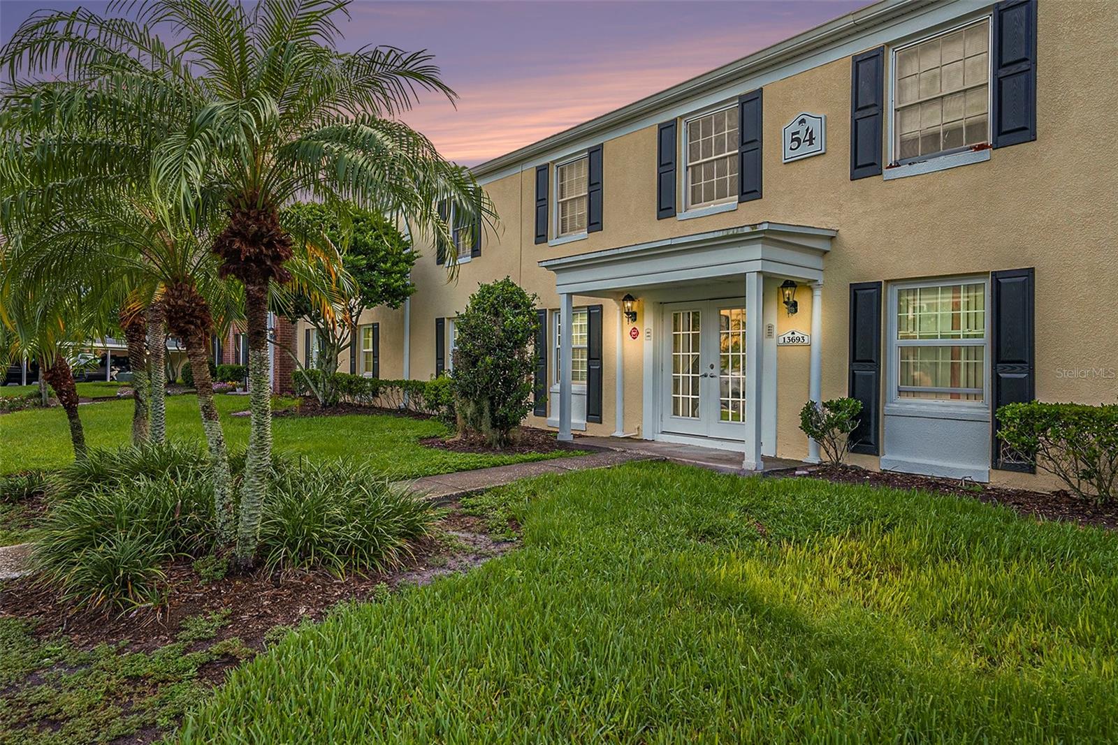 Image 30 of 30 For 13693 Orange Sunset Drive 203