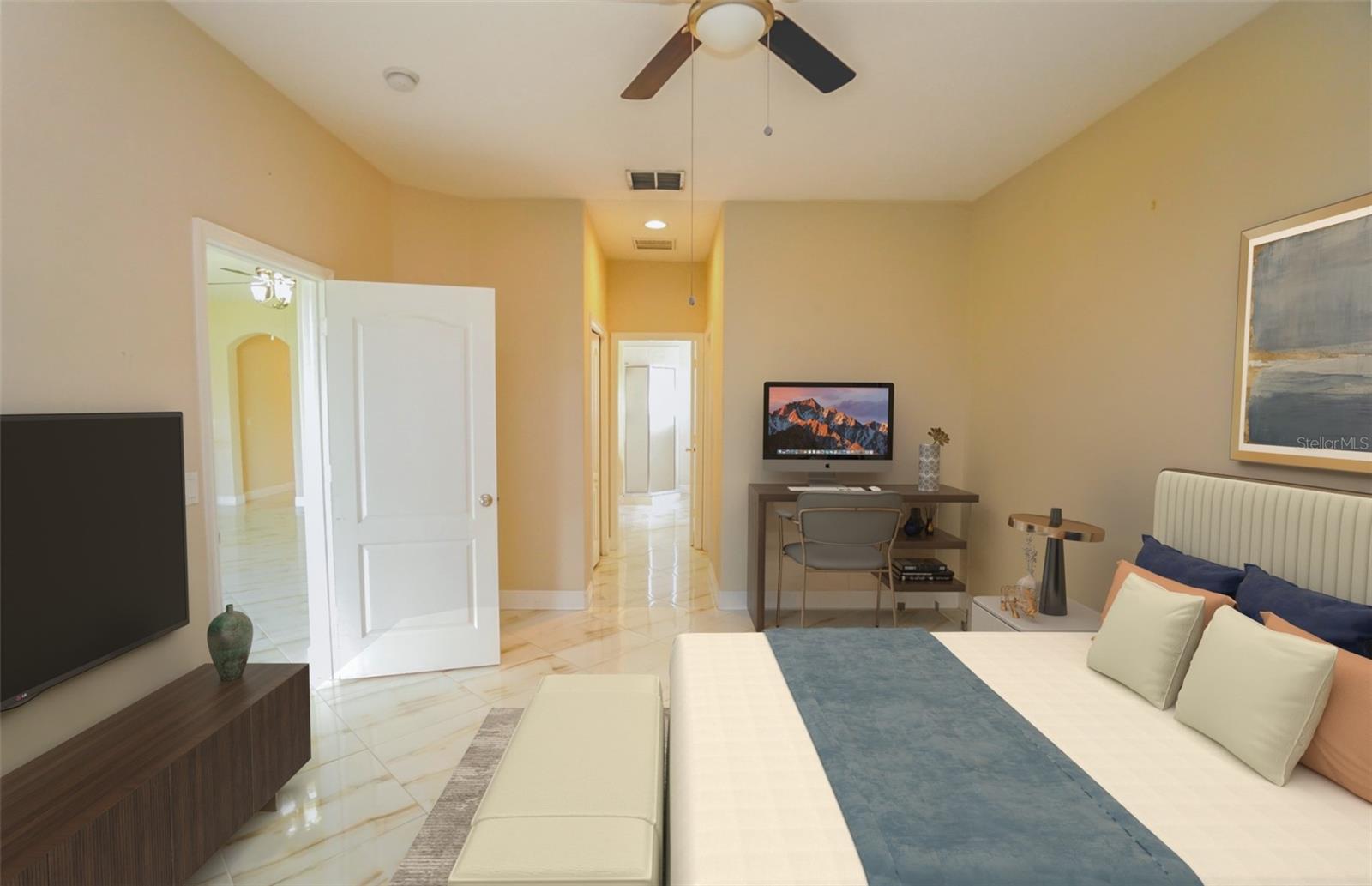 Image 4 of 26 For 1603 White Dove Court