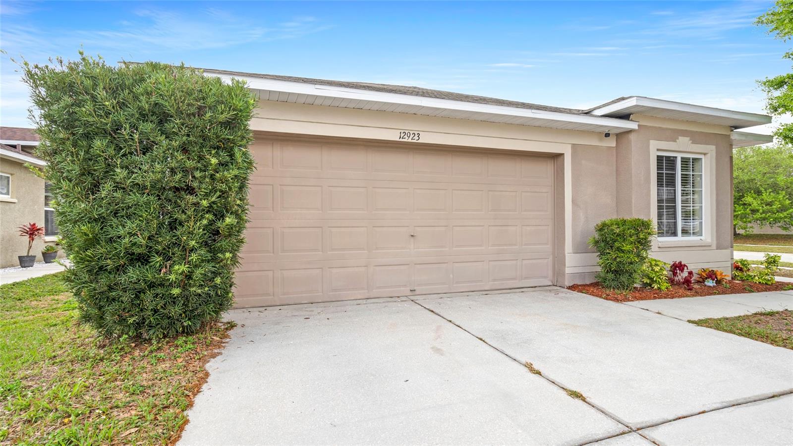 Details for 12923 Fieldmoor Court, RIVERVIEW, FL 33579