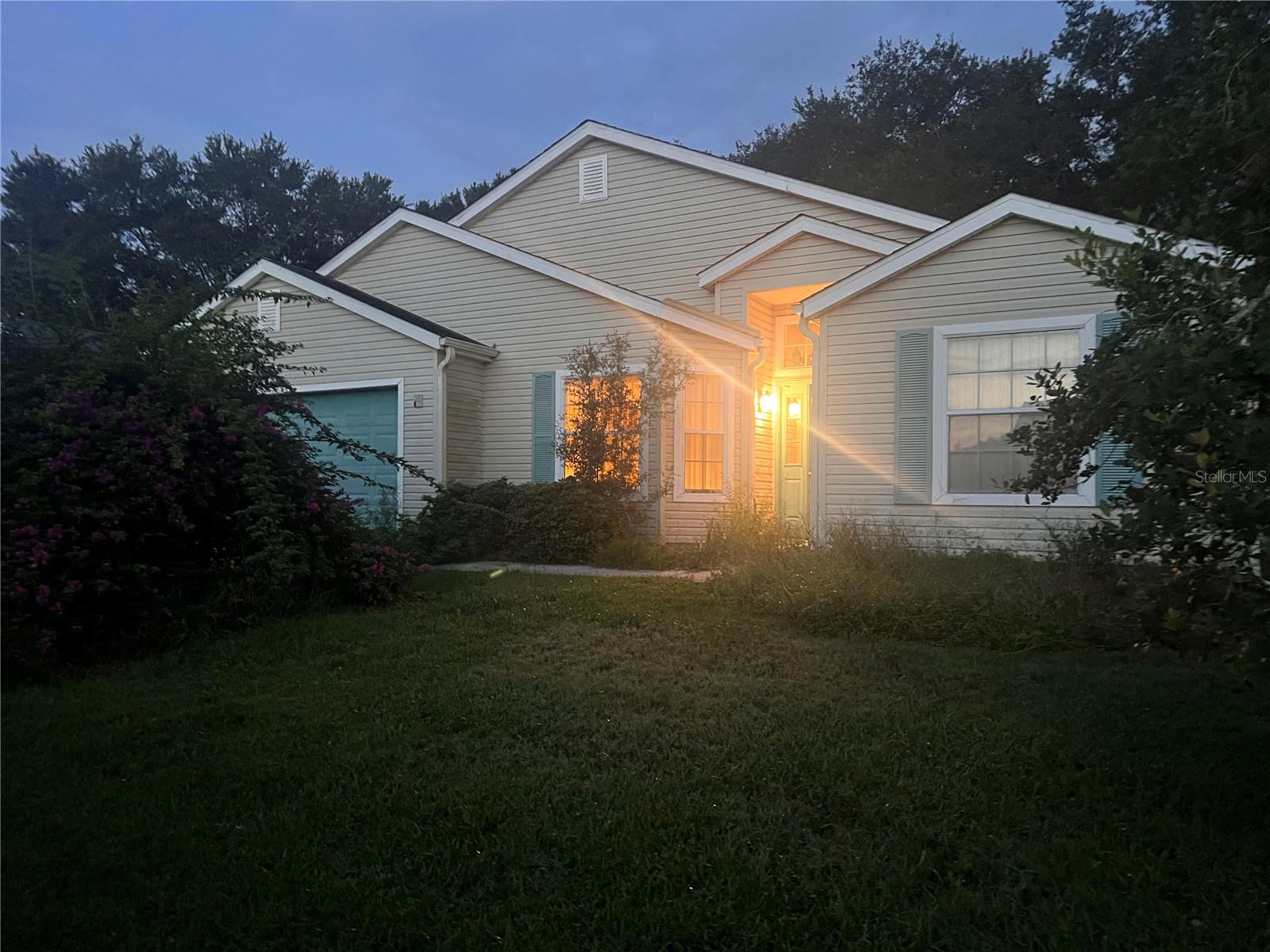 Details for 25447 Crestwater Drive, LEESBURG, FL 34748