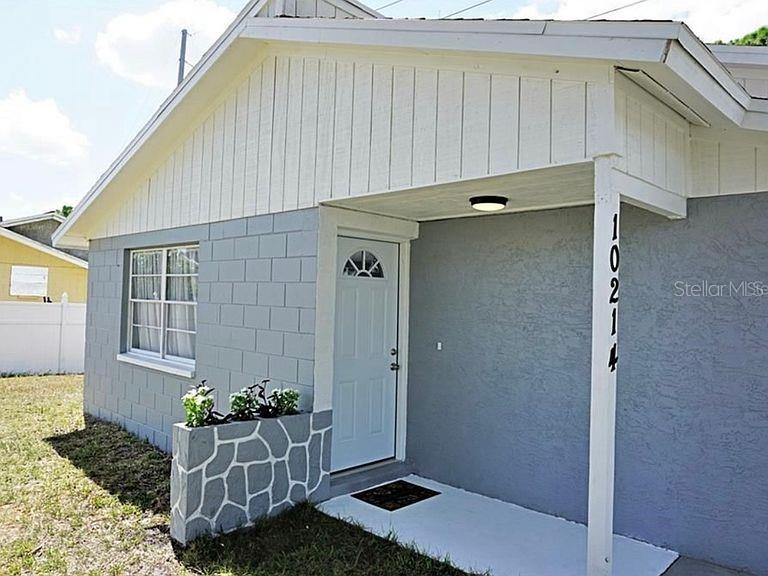 Details for 10214 Sable Ridge Court, TAMPA, FL 33615