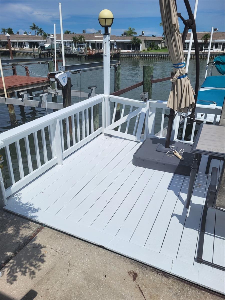 Image 34 of 34 For 555 Boca Ciega Point Boulevard S 1401