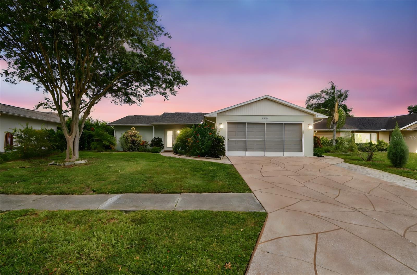 Details for 8722 Aruba Lane, PORT RICHEY, FL 34668
