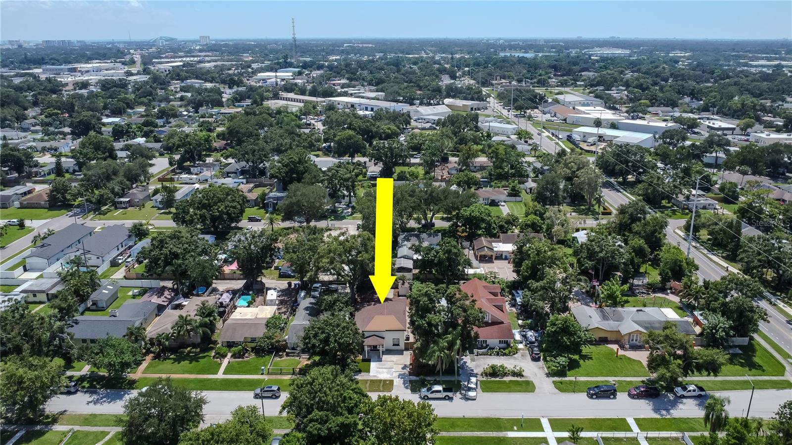 Image 41 of 43 For 2714 36th Avenue N