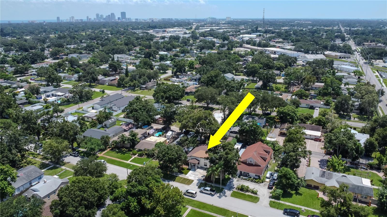 Image 42 of 43 For 2714 36th Avenue N