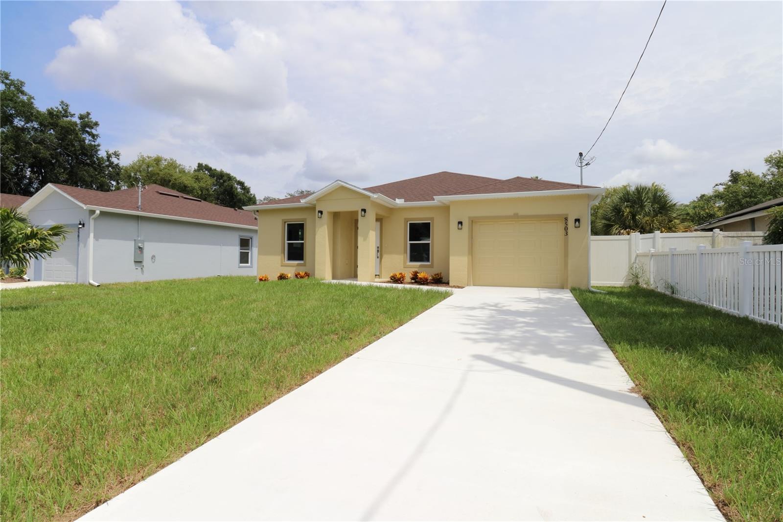 Details for 8503 Brooks Street, TAMPA, FL 33604