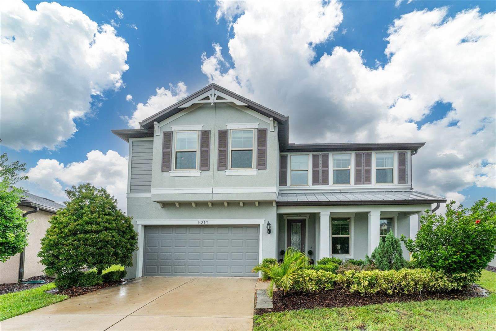 Details for 5214 Fallen Leaf Drive, RIVERVIEW, FL 33578