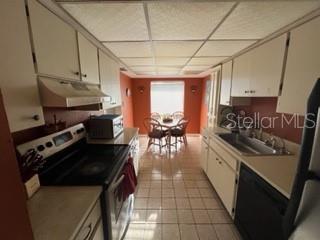Image 11 of 11 For 2700 Cove Cay Drive 1-3e