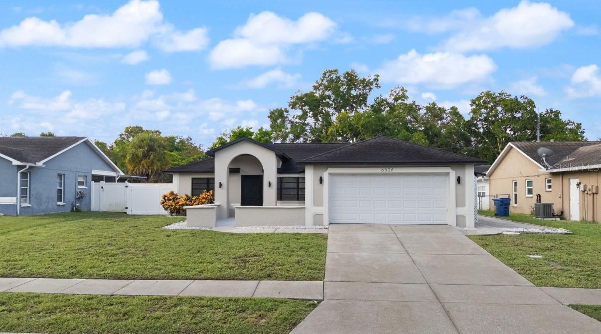 Details for 6806 Ventura Drive, NEW PORT RICHEY, FL 34653