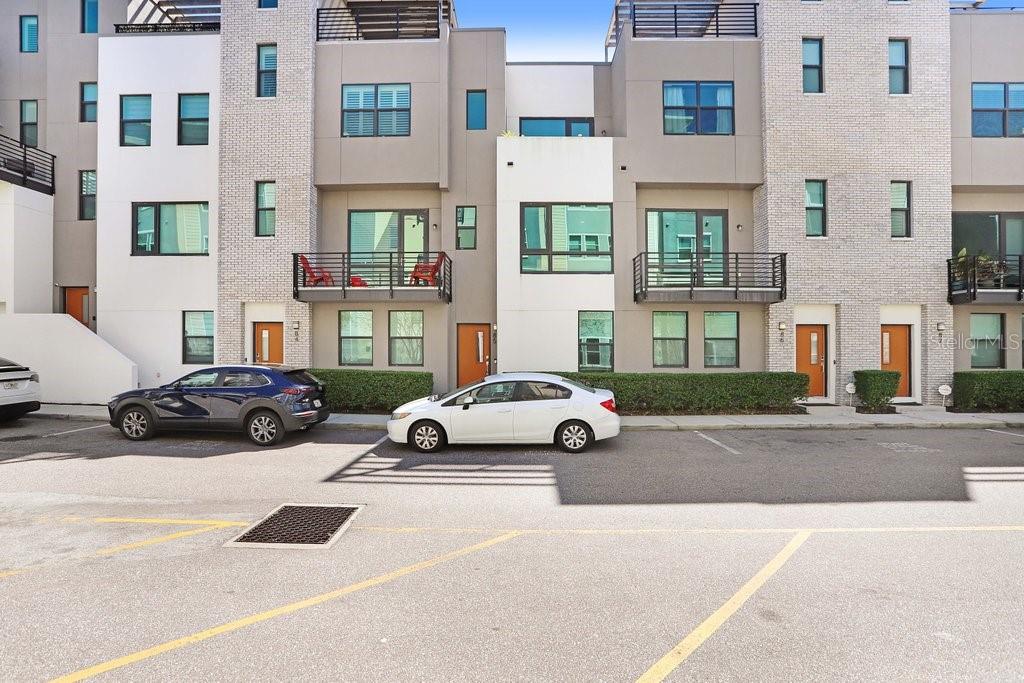 Details for 2511 Grady Avenue 85, TAMPA, FL 33607