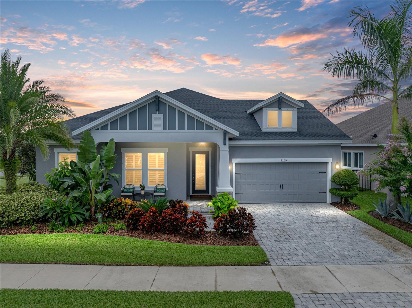 Details for 7109 Estero Court, APOLLO BEACH, FL 33572