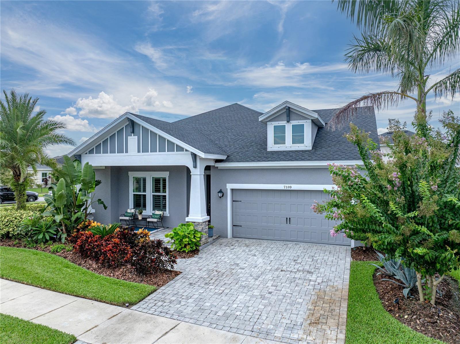 Image 3 of 93 For 7109 Estero Court