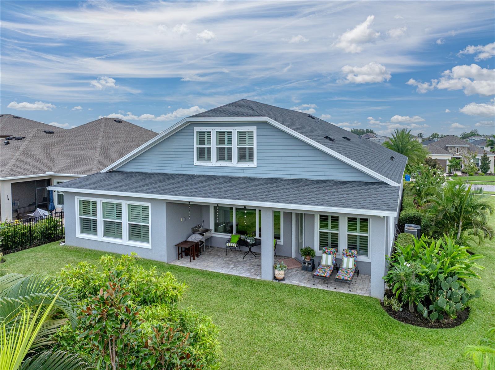 Image 57 of 93 For 7109 Estero Court