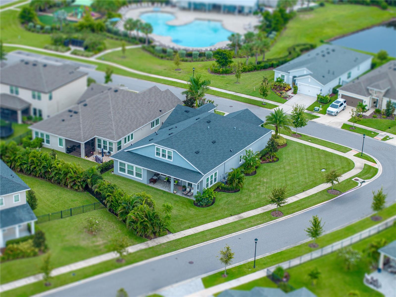 Image 72 of 93 For 7109 Estero Court