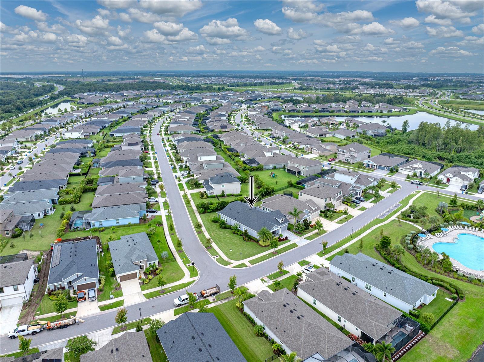 Image 78 of 93 For 7109 Estero Court