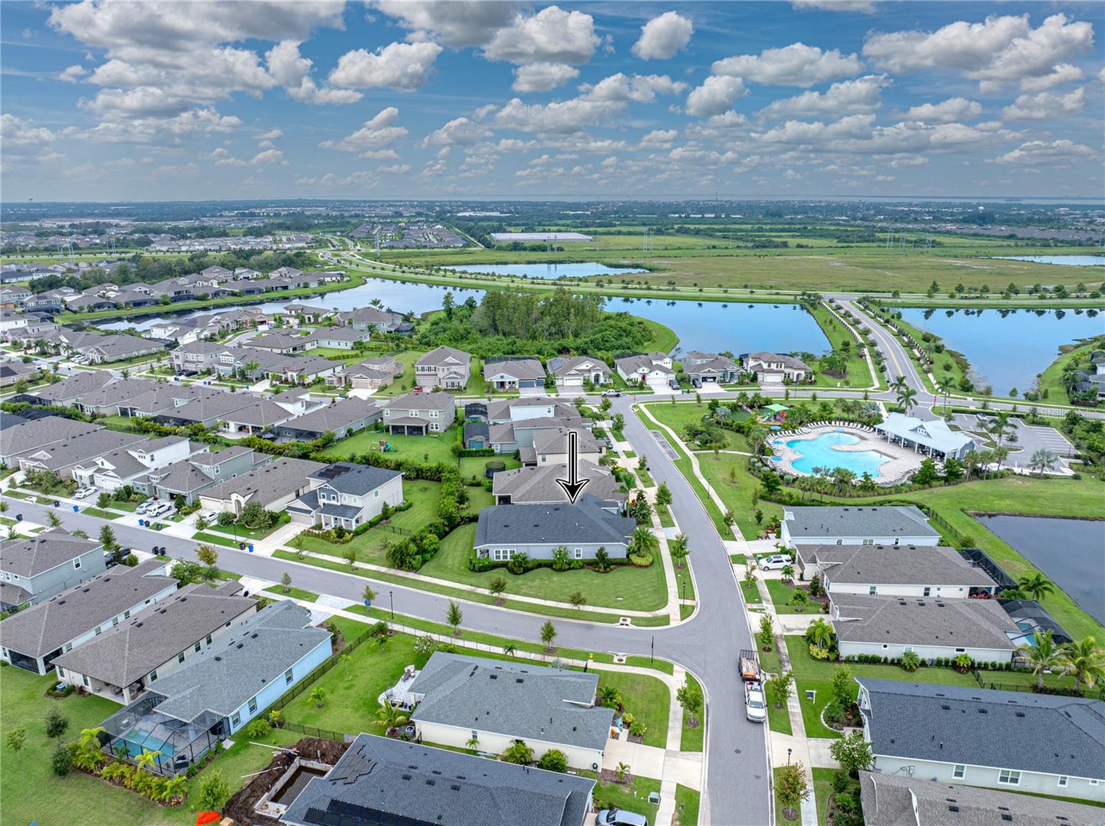 Image 79 of 93 For 7109 Estero Court