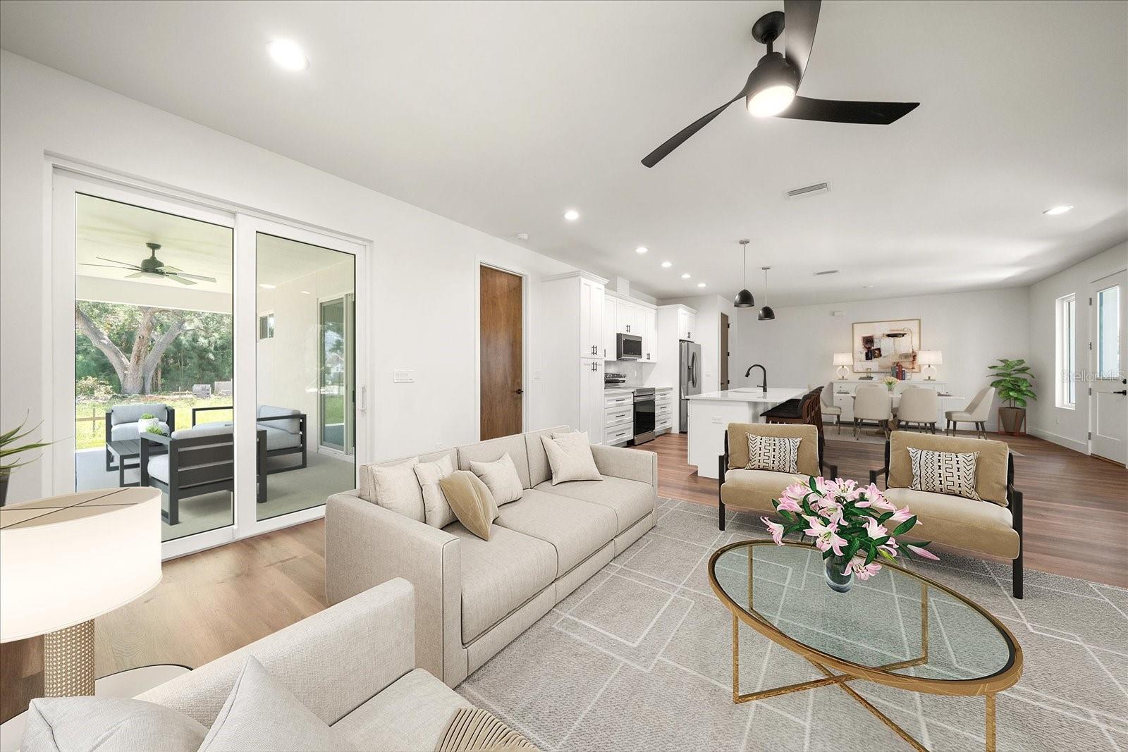 Image 17 of 58 For 4435 78th Street N
