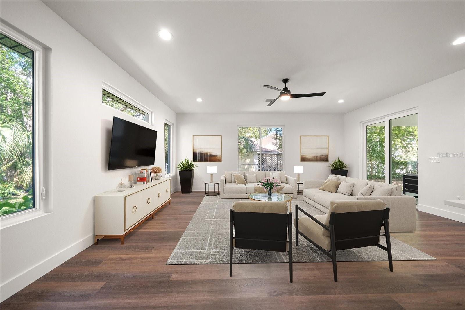 Image 18 of 58 For 4435 78th Street N
