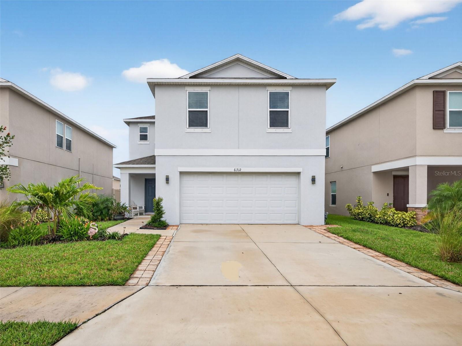 Details for 6312 Milestone Loop, PALMETTO, FL 34221