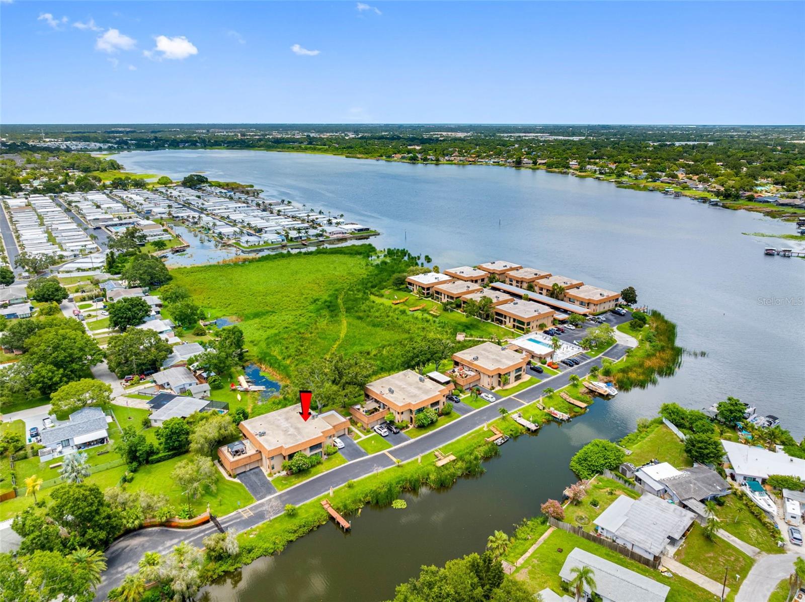 Image 25 of 31 For 10226 Seminole Island Drive