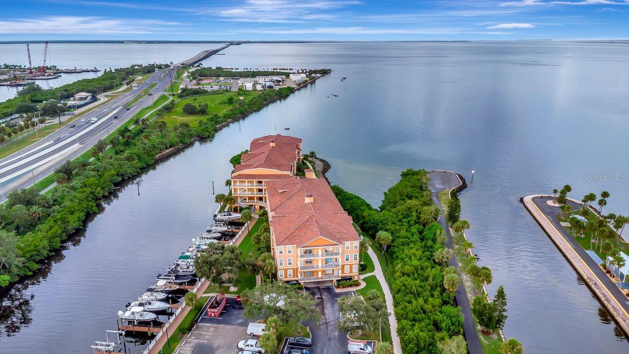 Image 32 of 47 For 5000 Culbreath Key Way 9-121