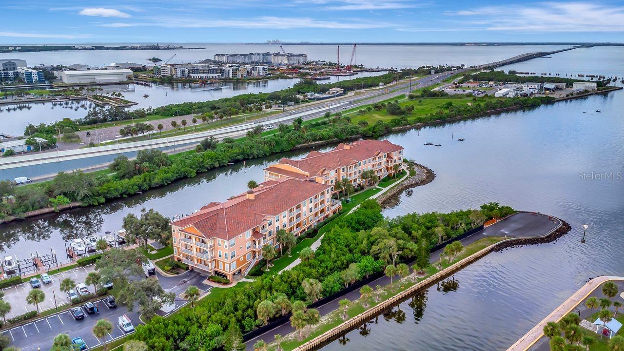 Image 34 of 47 For 5000 Culbreath Key Way 9-121