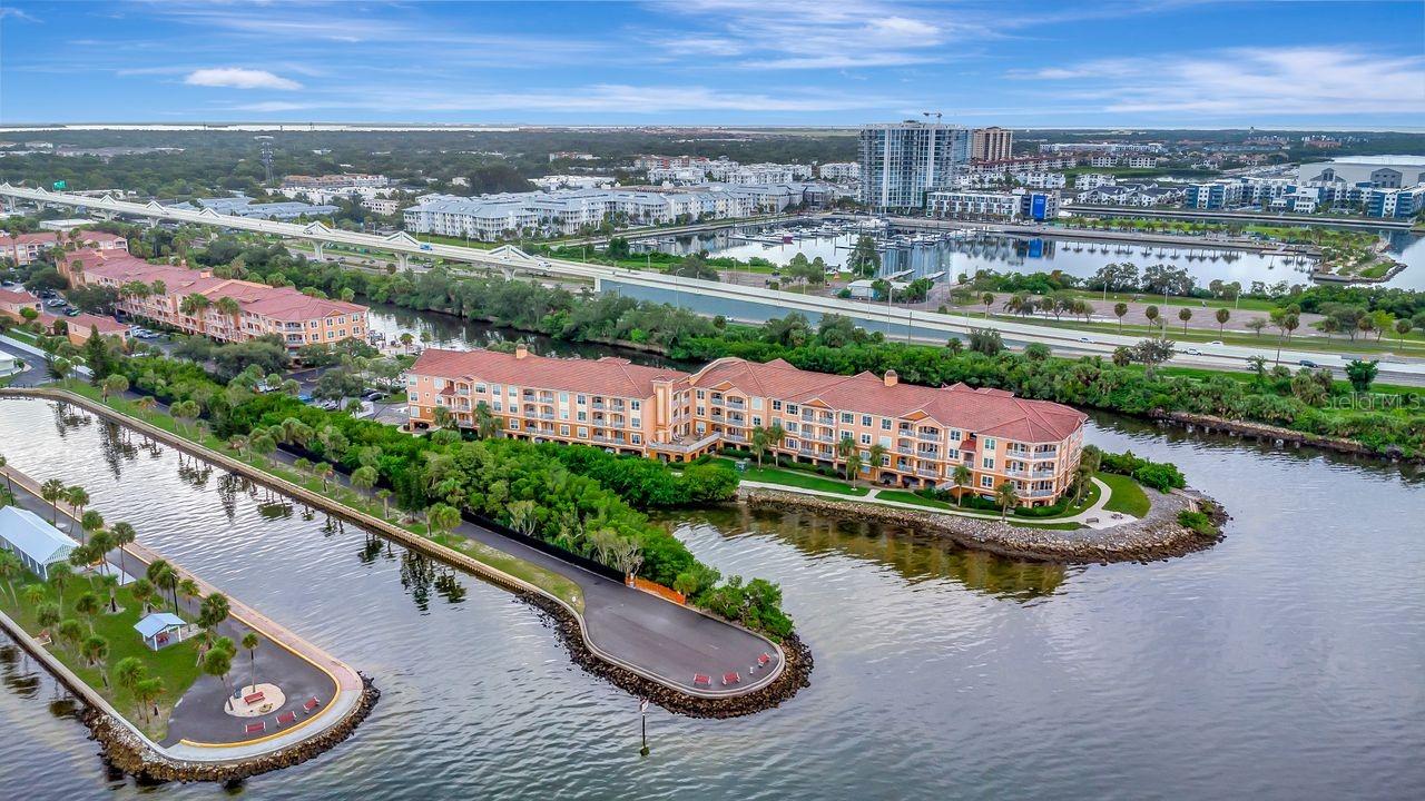 Image 36 of 47 For 5000 Culbreath Key Way 9-121