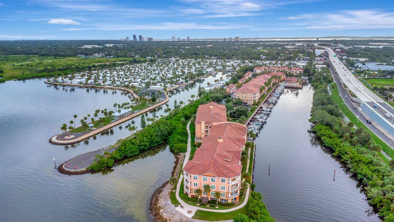 Image 40 of 47 For 5000 Culbreath Key Way 9-121