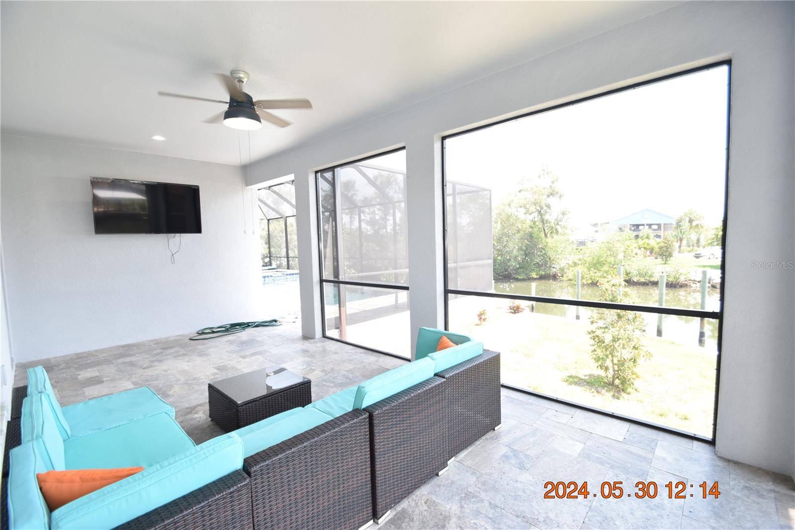 Image 16 of 100 For 6529 Manila Palm Way