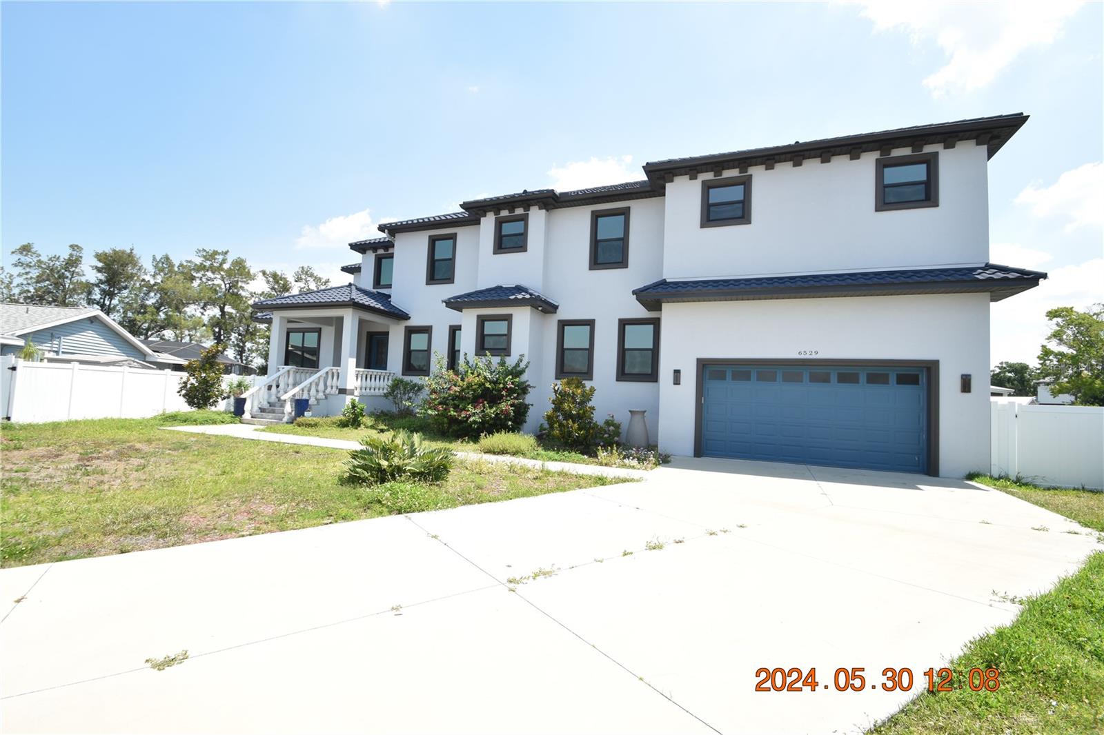Image 2 of 100 For 6529 Manila Palm Way
