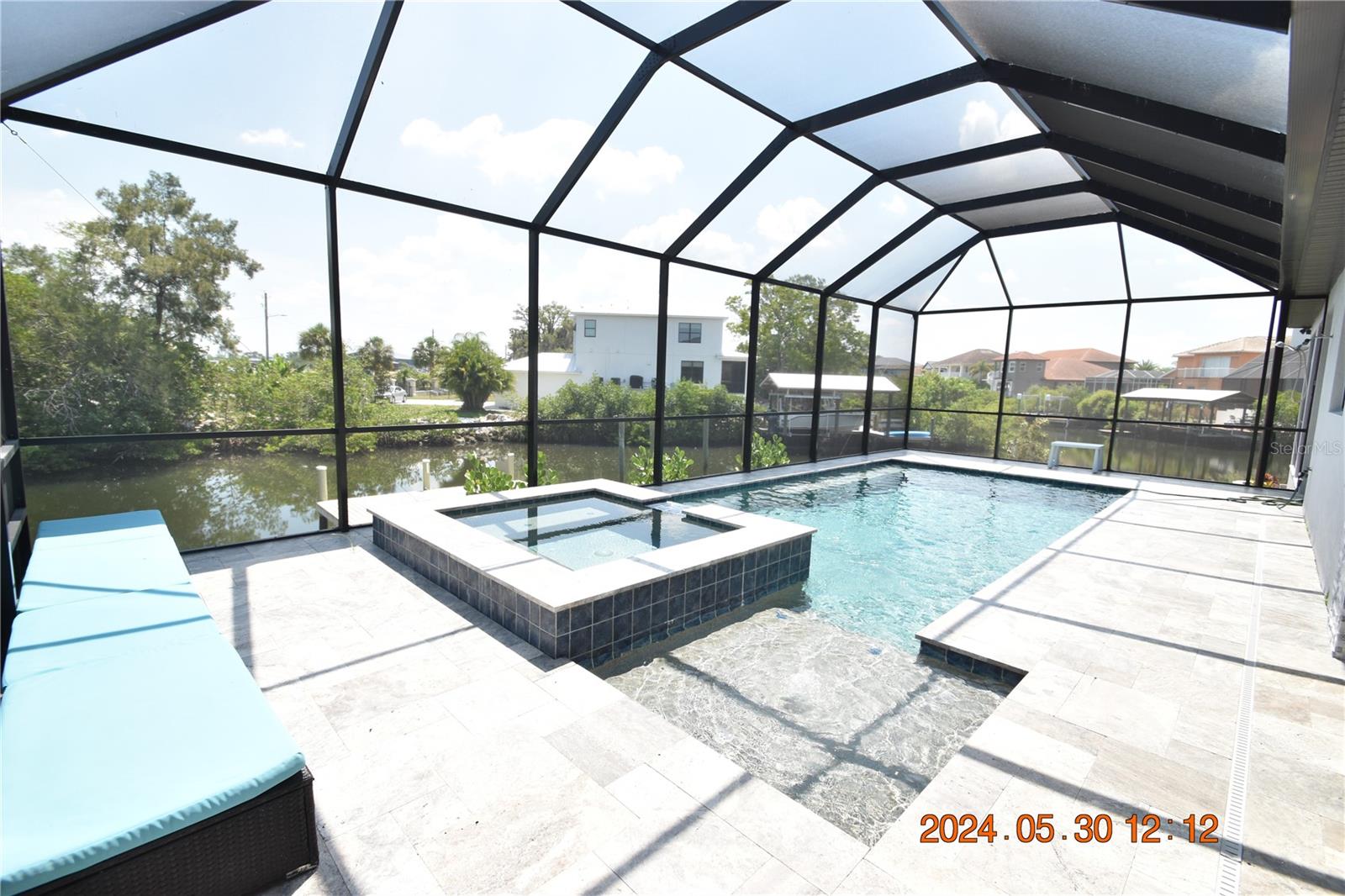 Image 6 of 100 For 6529 Manila Palm Way