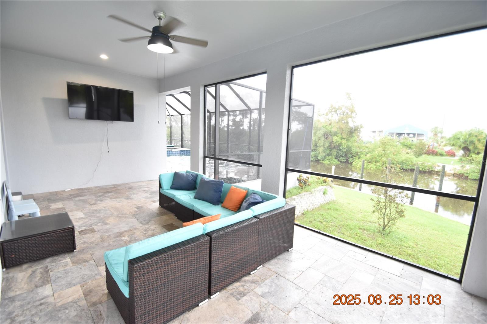 Image 95 of 100 For 6529 Manila Palm Way