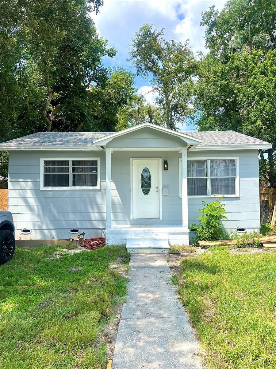 Details for 3827 18th Avenue S, ST PETERSBURG, FL 33711