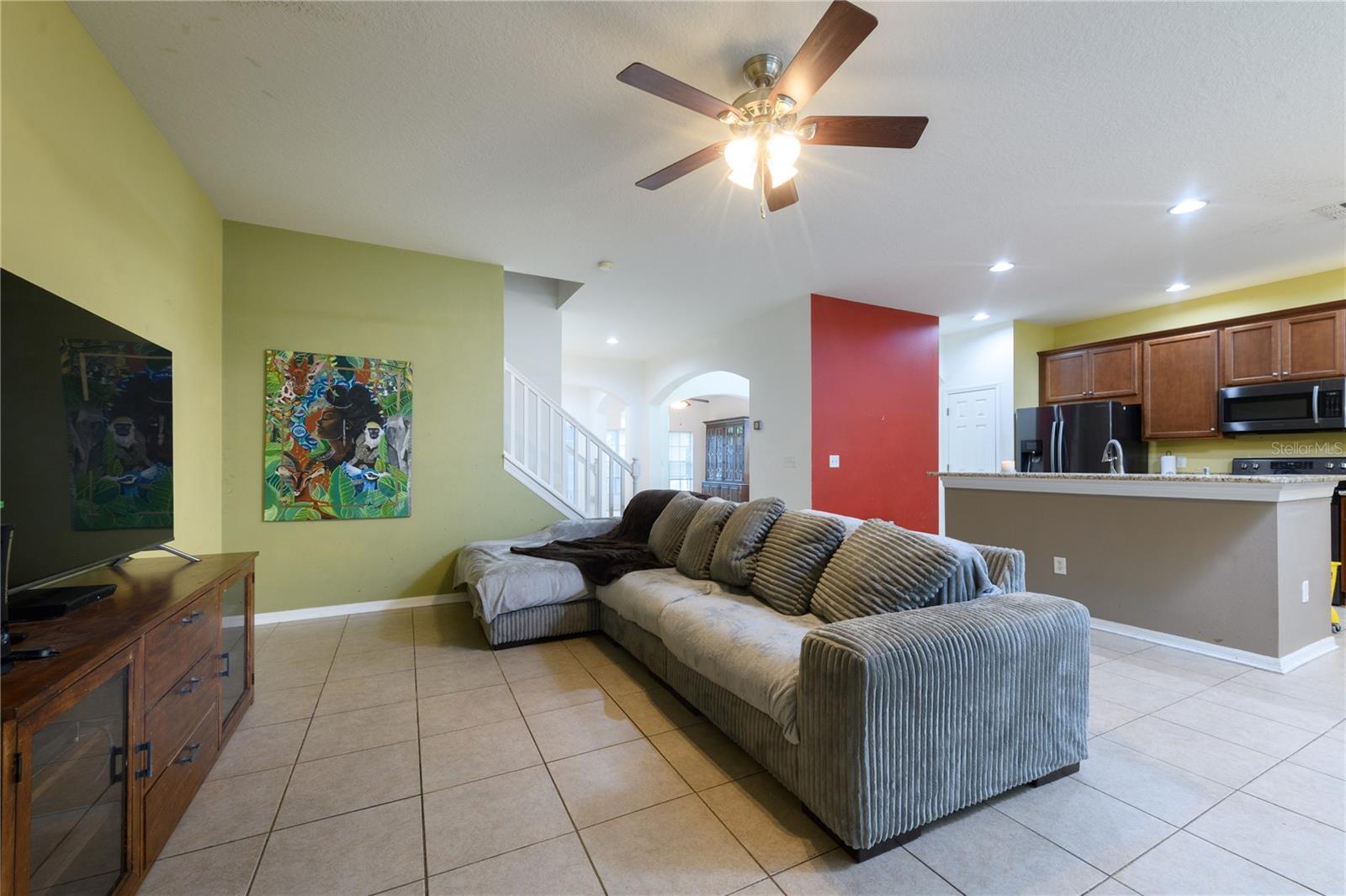 Image 14 of 26 For 3153 Prairie Iris Drive