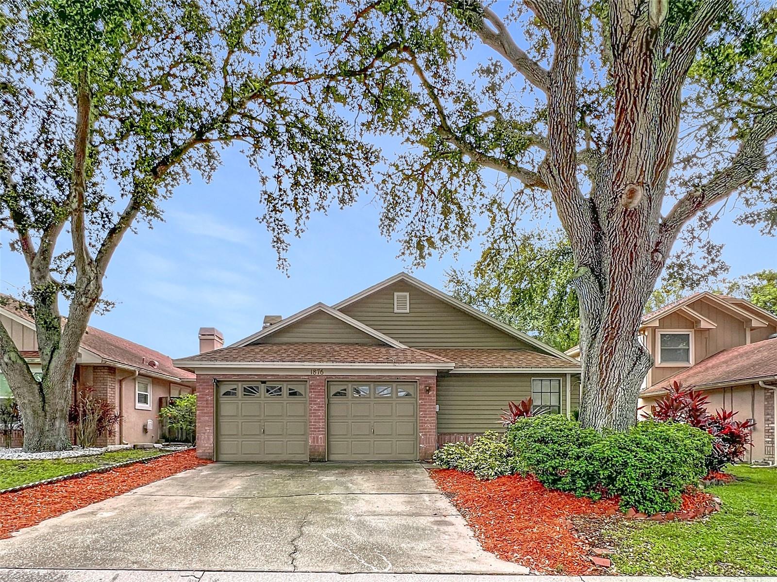 Details for 1876 Springbush Lane, CLEARWATER, FL 33763