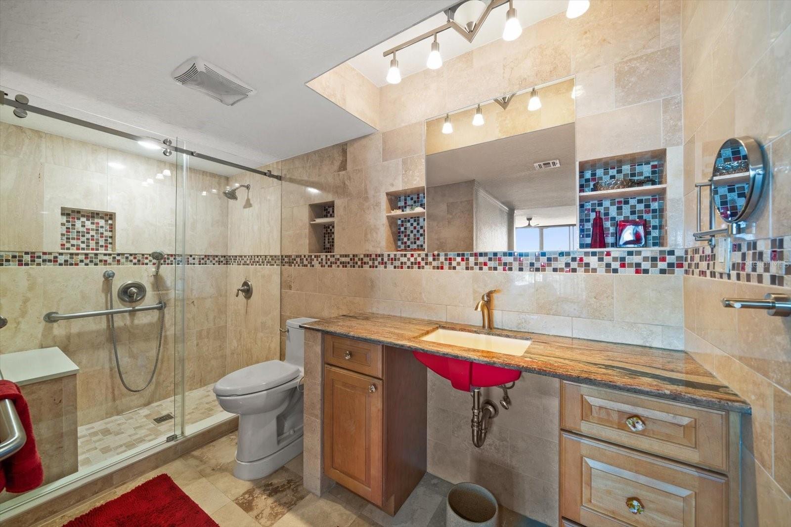 Image 22 of 47 For 7650 Bayshore Drive 406