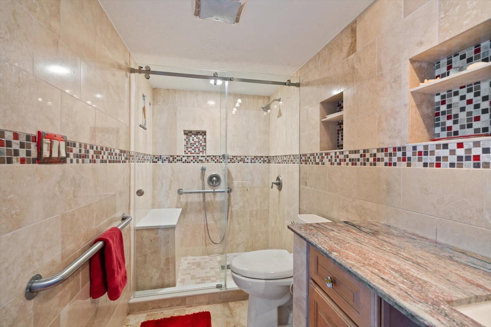 Image 23 of 47 For 7650 Bayshore Drive 406