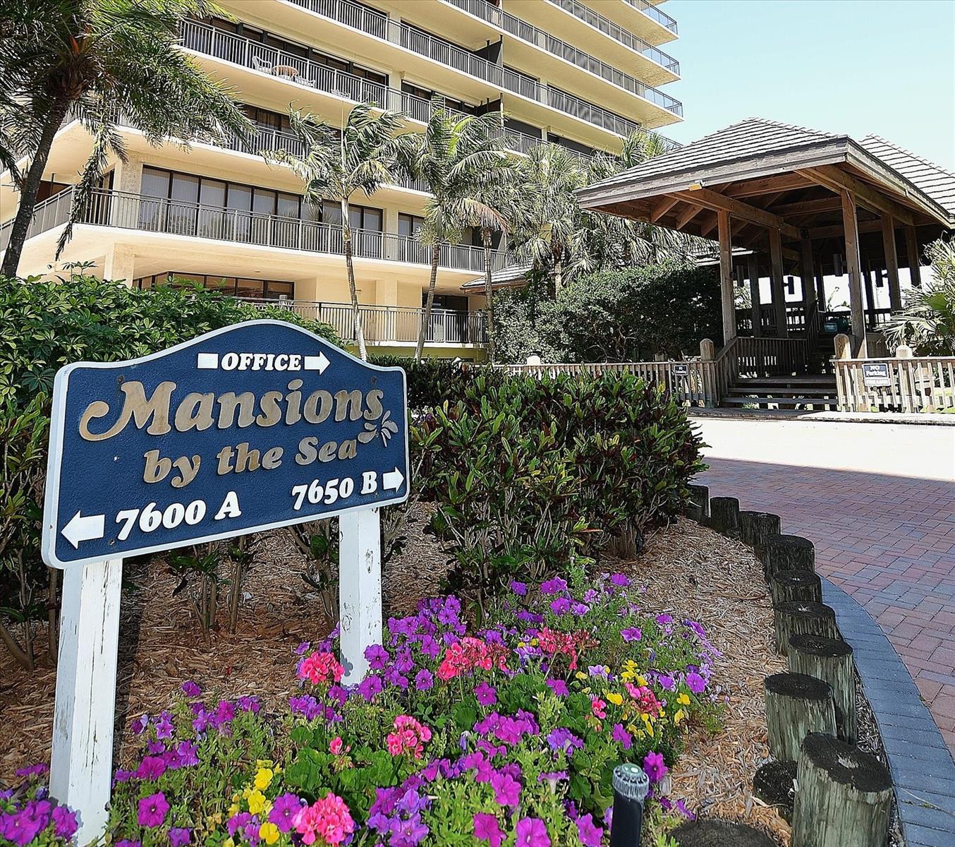 Image 46 of 47 For 7650 Bayshore Drive 406