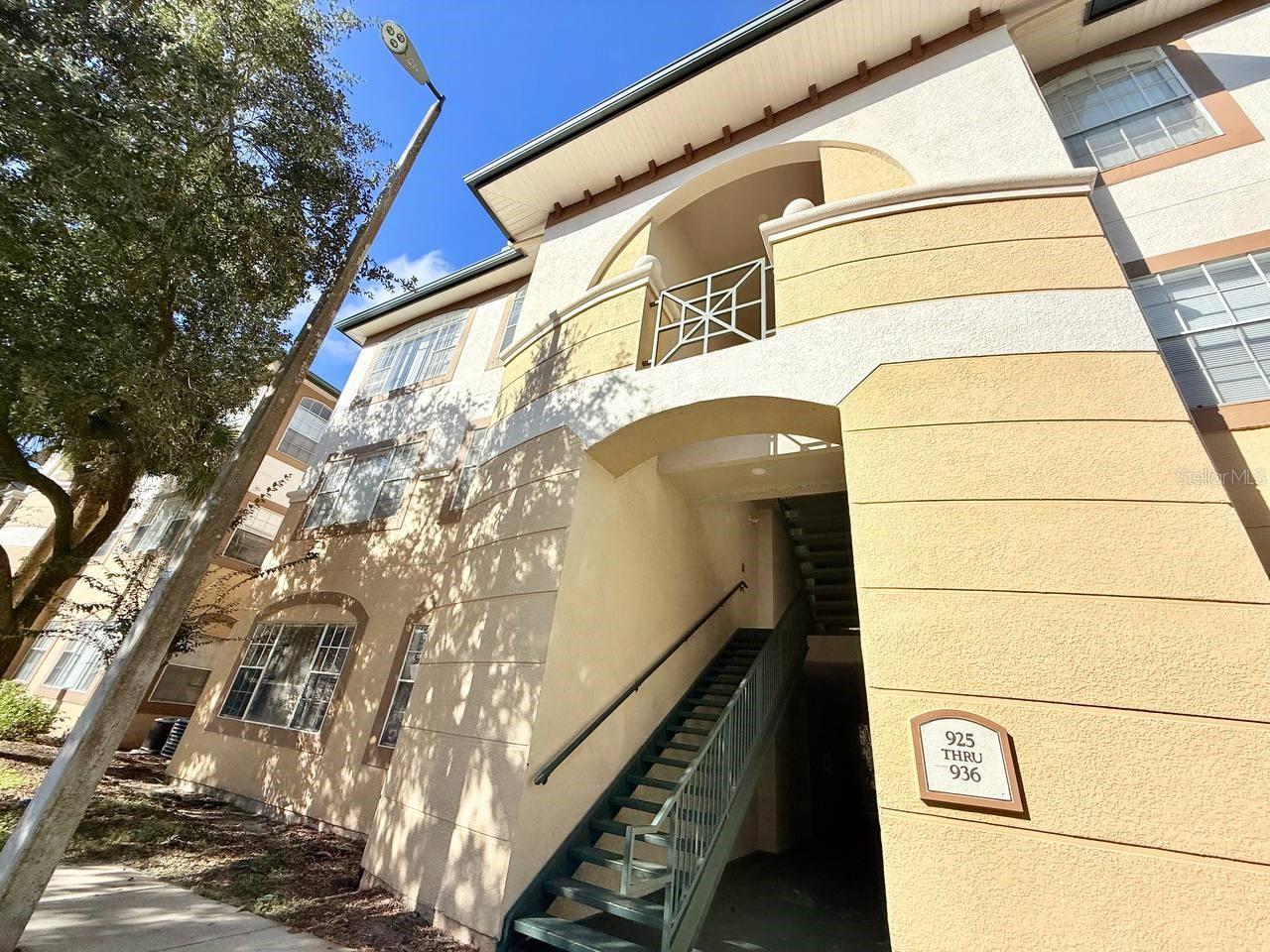 Details for 17112 Carrington Park Drive 932, TAMPA, FL 33647