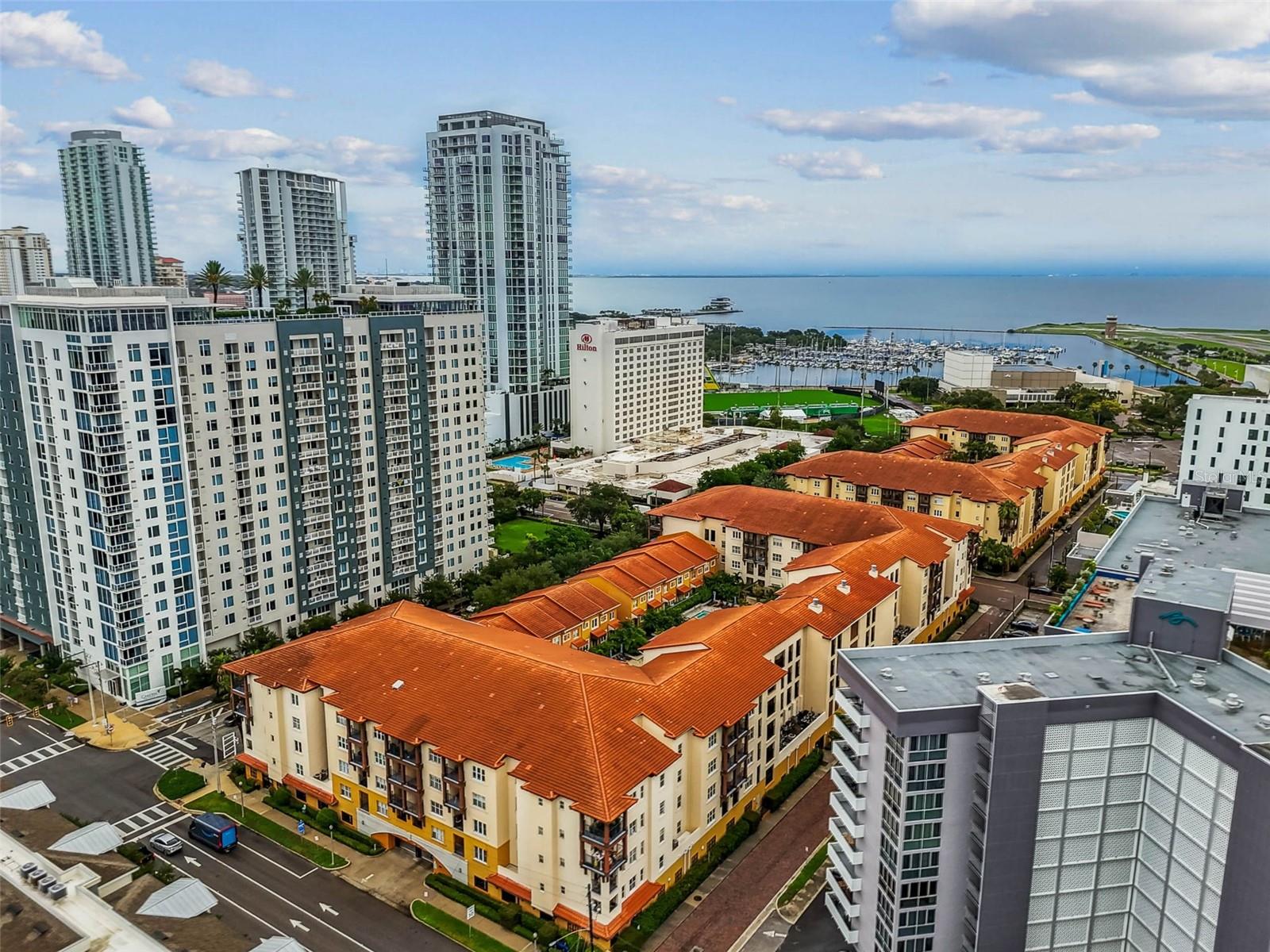 Details for 200 4th Avenue S 214, ST PETERSBURG, FL 33701