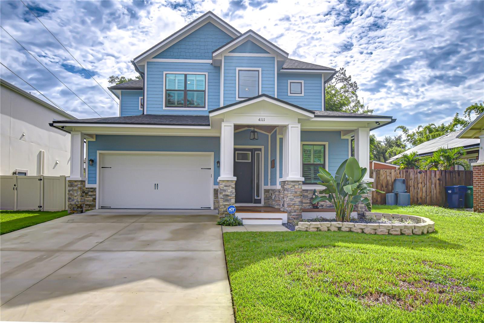 Details for 4111 Boulevard, TAMPA, FL 33603